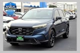 2027 Honda CR-V - Preview 2