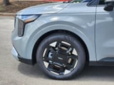 2027 Kia Carnival - Preview 7