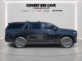 2023 Cadillac Escalade ESV - Preview 8