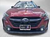 2023 Subaru Outback - Preview 3