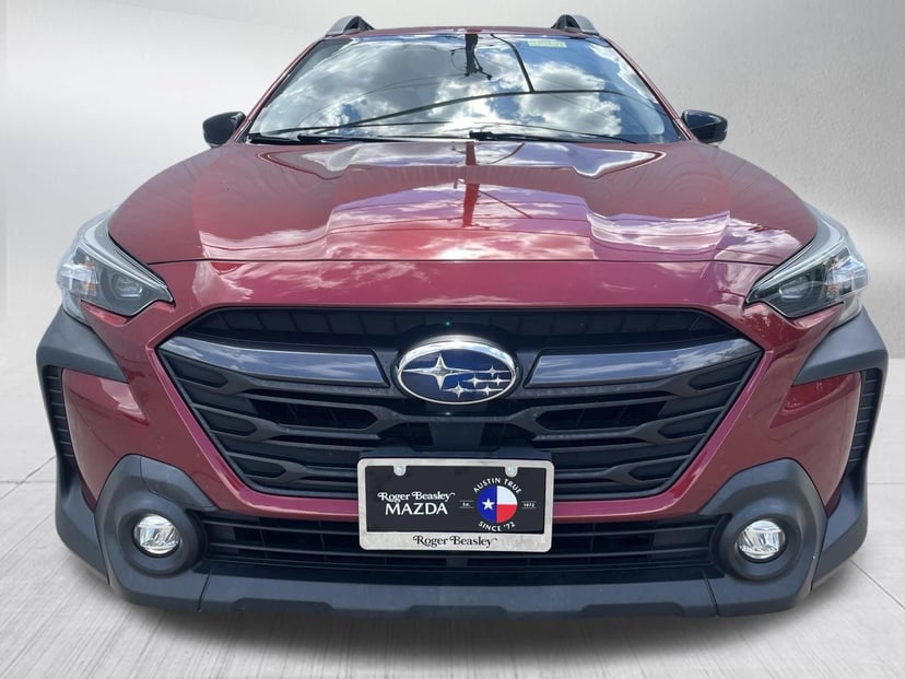 2023 Subaru Outback - Image 1