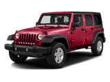 2016 Jeep Wrangler - Preview 6