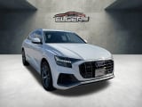 2023 Audi Q8 - Preview 7