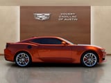 2024 Chevrolet Camaro - Preview 7
