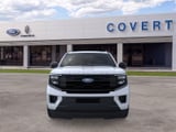 2026 Ford Expedition - Preview 6