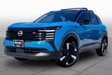 2026 Nissan Kicks - Preview 12