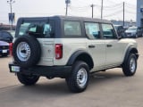 2026 Ford Bronco - Preview 3