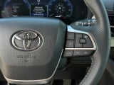 2025 Toyota Sienna - Preview 13