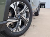 2026 Subaru Crosstrek - Preview 2