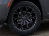 2027 Jeep Grand Cherokee - Preview 4