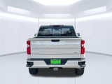 2026 Chevrolet Silverado - Preview 8