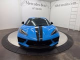 2023 Chevrolet Corvette - Preview 3