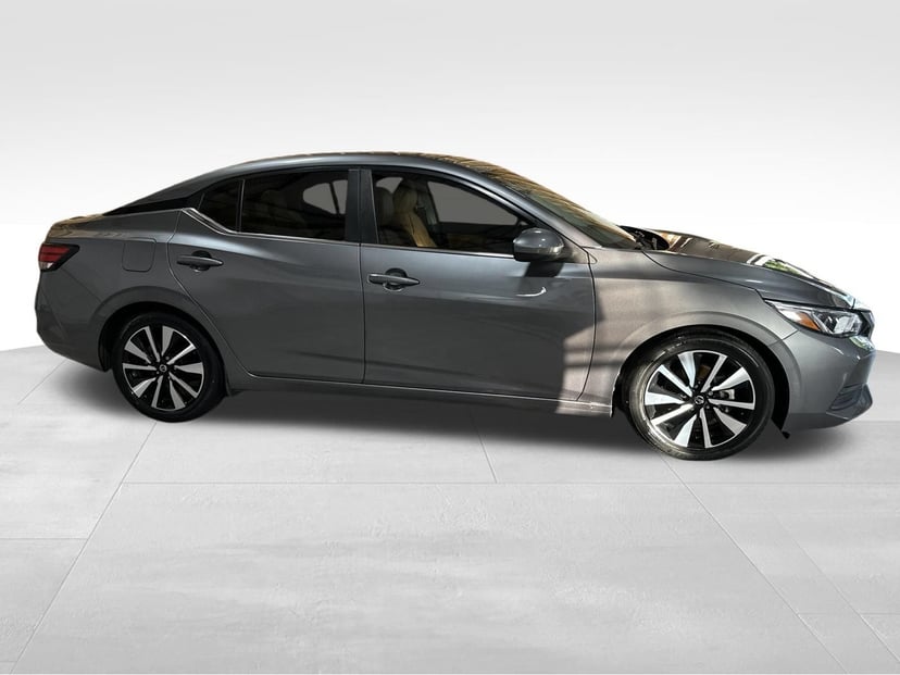 2023 Nissan Sentra - Image 3