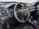 2019 Ford Explorer - Preview 9