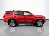 2026 Toyota 4Runner - Preview 4