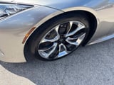 2021 Lexus LC - Preview 9