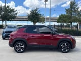 2023 Chevrolet TrailBlazer - Preview 3