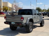 2022 Jeep Gladiator - Preview 7