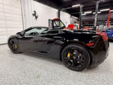 2008 Lamborghini Gallardo - Preview 5