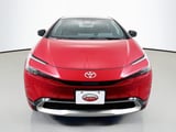 2026 Toyota Prius - Preview 2