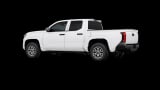 2026 Toyota Tacoma - Preview 5