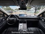 2024 Genesis GV80 - Preview 12