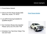 2021 Chevrolet Silverado 1500 - Preview 9