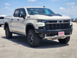 2026 Chevrolet Silverado 1500 - Preview 2