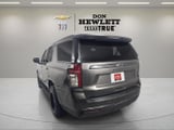 2021 Chevrolet Tahoe - Preview 3