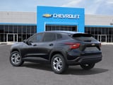 2026 Chevrolet Trax - Preview 3