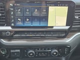 2026 Chevrolet Silverado 1500 - Preview 12