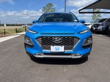 2020 Hyundai Kona - Preview 3