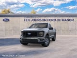 2026 Ford F-150 - Preview 2