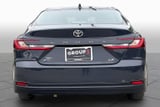 2025 Toyota Camry - Preview 4