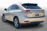 2015 Lexus RX - Preview 11