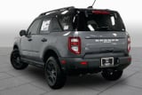 2026 Ford Bronco Sport - Preview 11