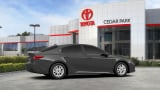 2026 Toyota Camry - Preview 11