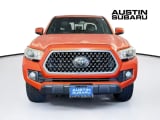 2018 Toyota Tacoma - Preview 2