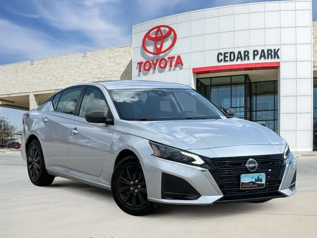 2024 Nissan Altima - Image 1