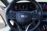 2026 Cadillac CT5 V - Preview 14