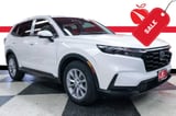 2023 Honda CR-V - Preview 2