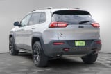 2015 Jeep Cherokee - Preview 6