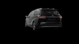 2026 Toyota Sienna - Preview 7