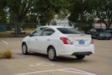 2019 Nissan Versa - Preview 6