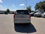 2025 Volvo XC90 - Preview 4