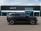2027 Kia Seltos - Preview 7