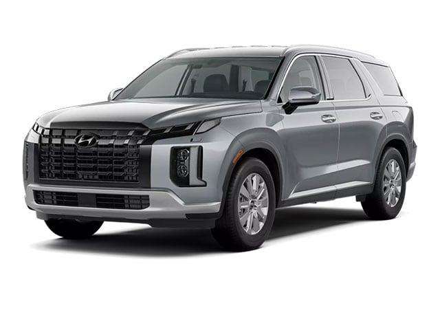 2025 Hyundai Palisade - Image 1