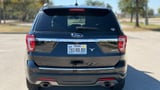 2018 Ford Explorer - Preview 5