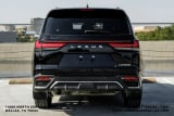 2024 Lexus LX - Preview 9