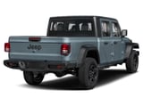 2027 Jeep Gladiator - Preview 3